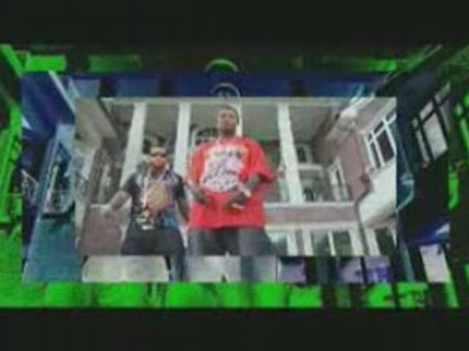 Gorilla Zoe ft. Gucci Mane