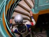 Marco Luge Escalier 2