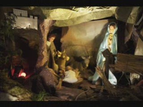 DIAPORAMA NOEL ST GEORGES 2008 A