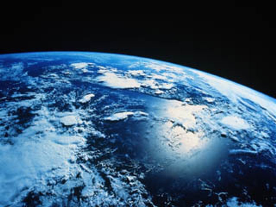 Xeno - Final Earth