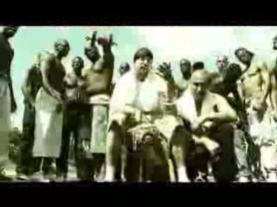 Tombokarnage - Chien de guerre