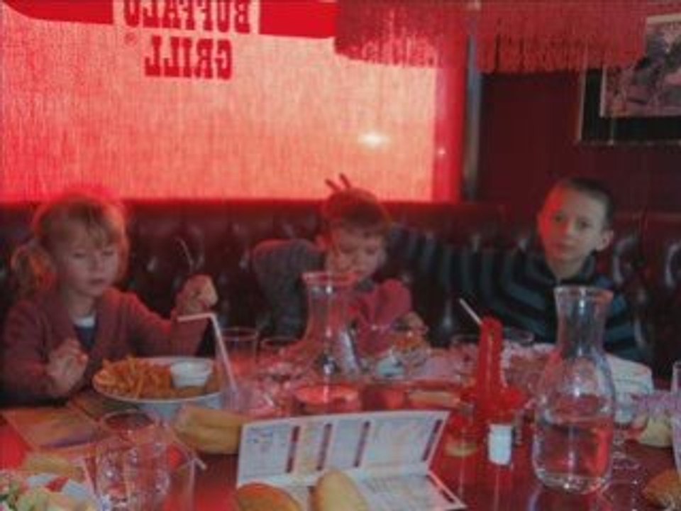 Noël 2008