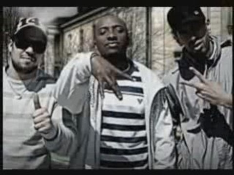 Freestyle De Rue - Making Of Clip Mik Delit feat Soprano