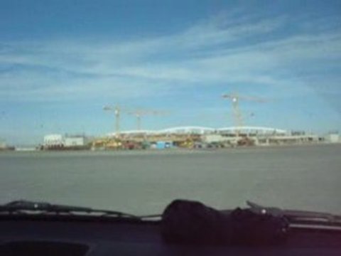 ESS enfidha sousse airport