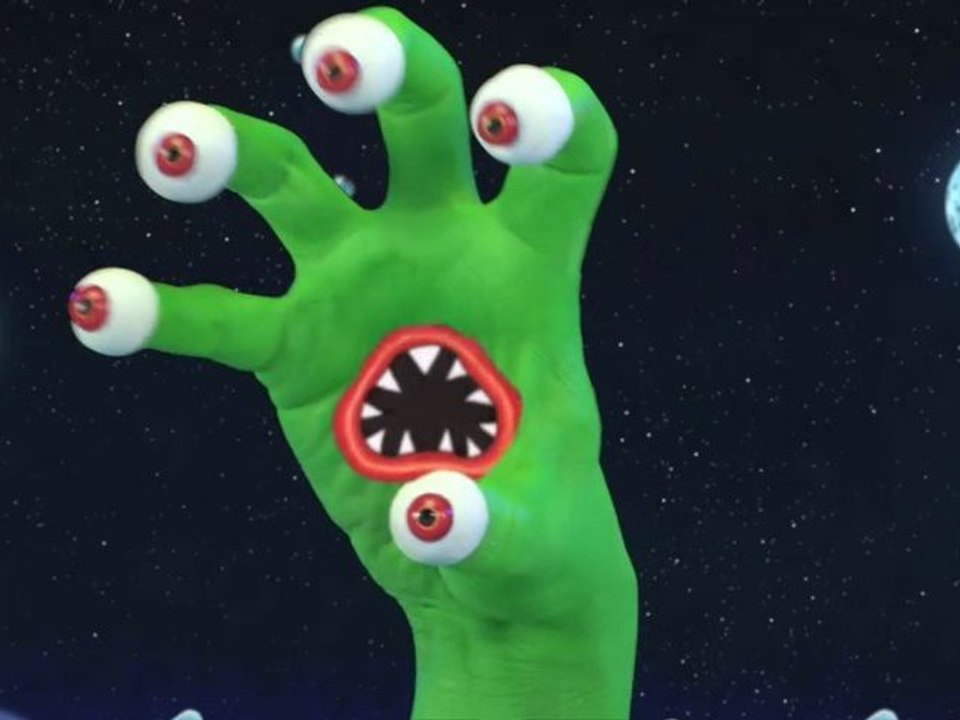 Galette St Michel "L'Espace"