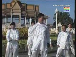 exercices tai chi qi gong  5-6