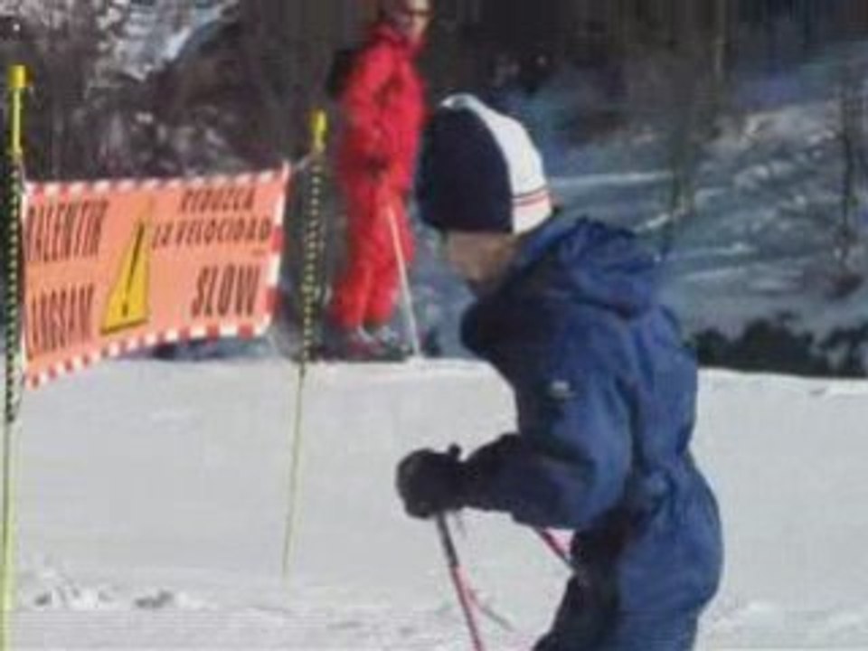 Ski