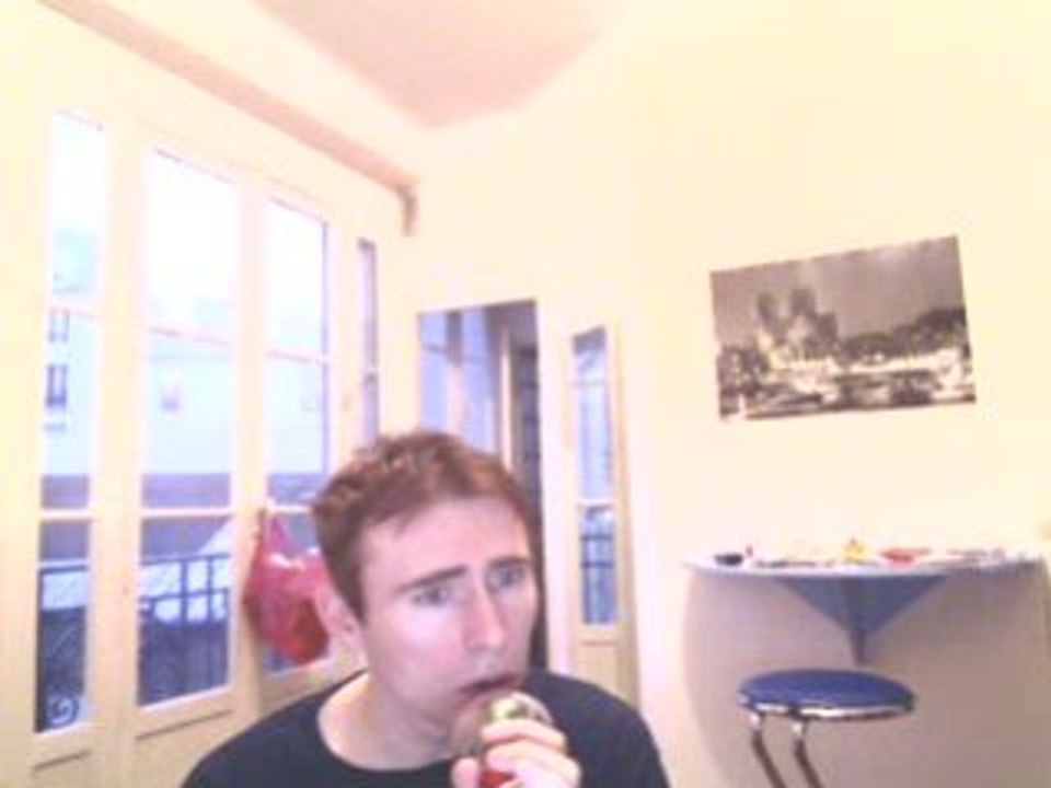 Wiwi égratigne "Pas maintenant"