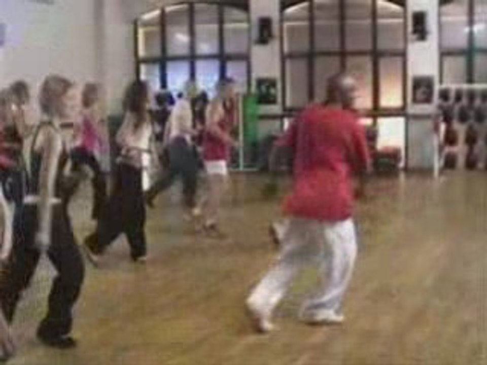 KB FIT  20 DECEMBRE 2008