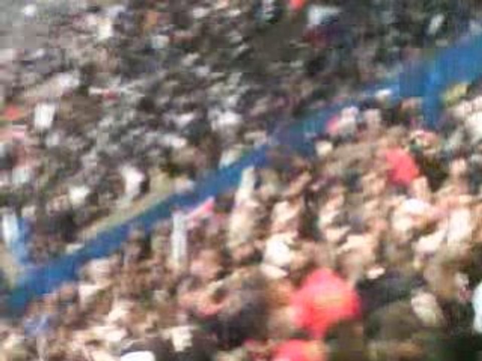 Psg-valencienne but de rothen