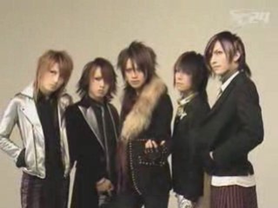 alice nine. - Zy44 Photoshoot (SC24)