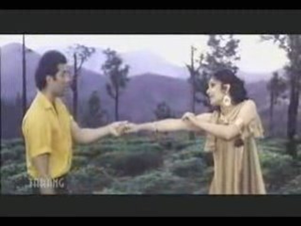 ♥ Ghayal ♥ Maahiya Teri Kasam ♥ Lata & Pankaj ♥ Meenakshi ♥