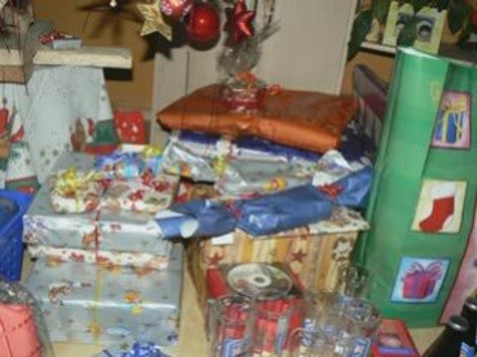 1teil weihnachtsfeier