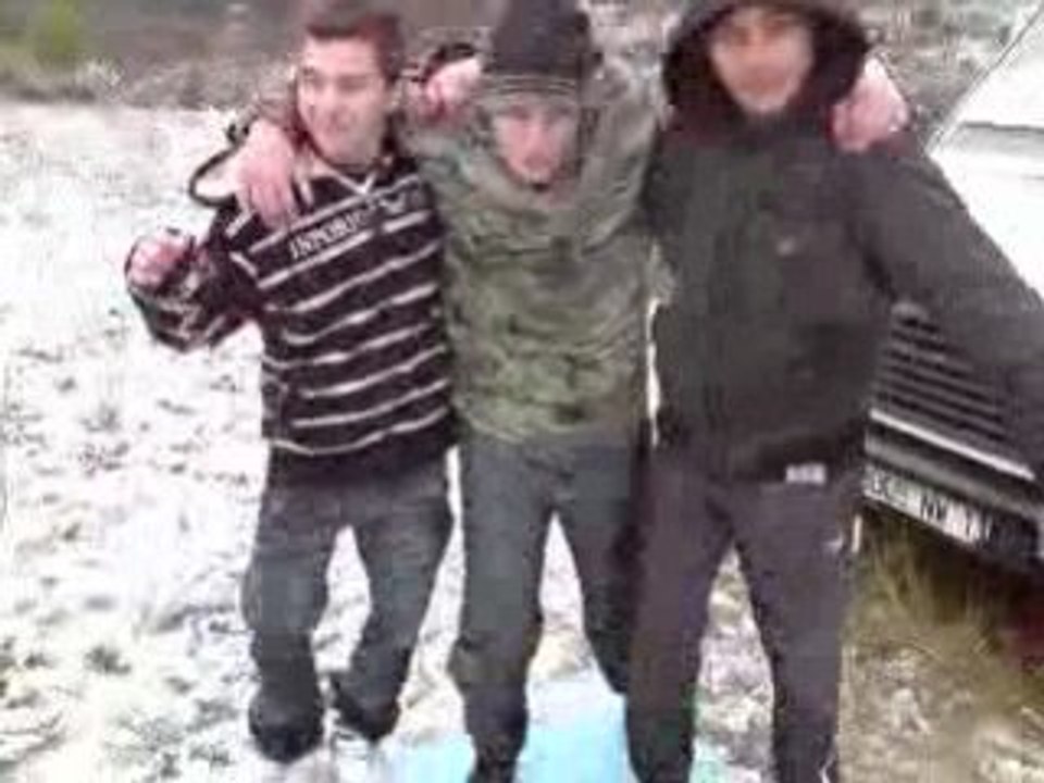 los locos