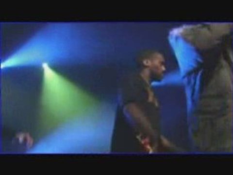 - 1ere partie brasco El Matador sarah riani