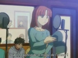 REC épisode 03 vostfr