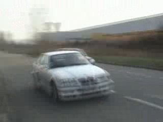 m3 3.2l vs 205 t16 part 3