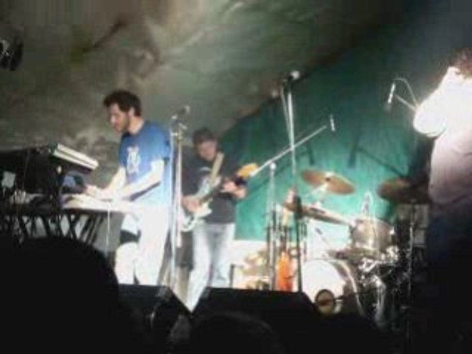 T.B.F. - Svirce party