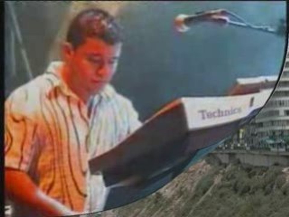 Cheb faysal live  fin 2008