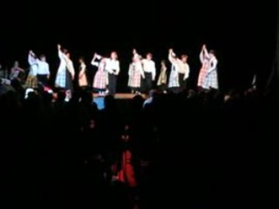 Emvod enfants 2008 - 2