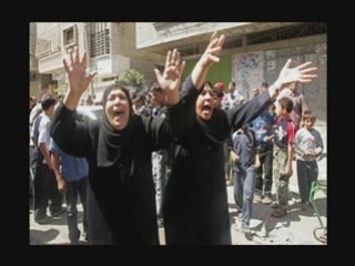 Gaza needs your voice - Help Now       Muslim Video
