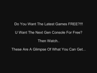 Want Free Games And Prizes For Looking At A Few Web Pages?