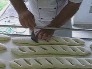 Coupes Sur Baguettes