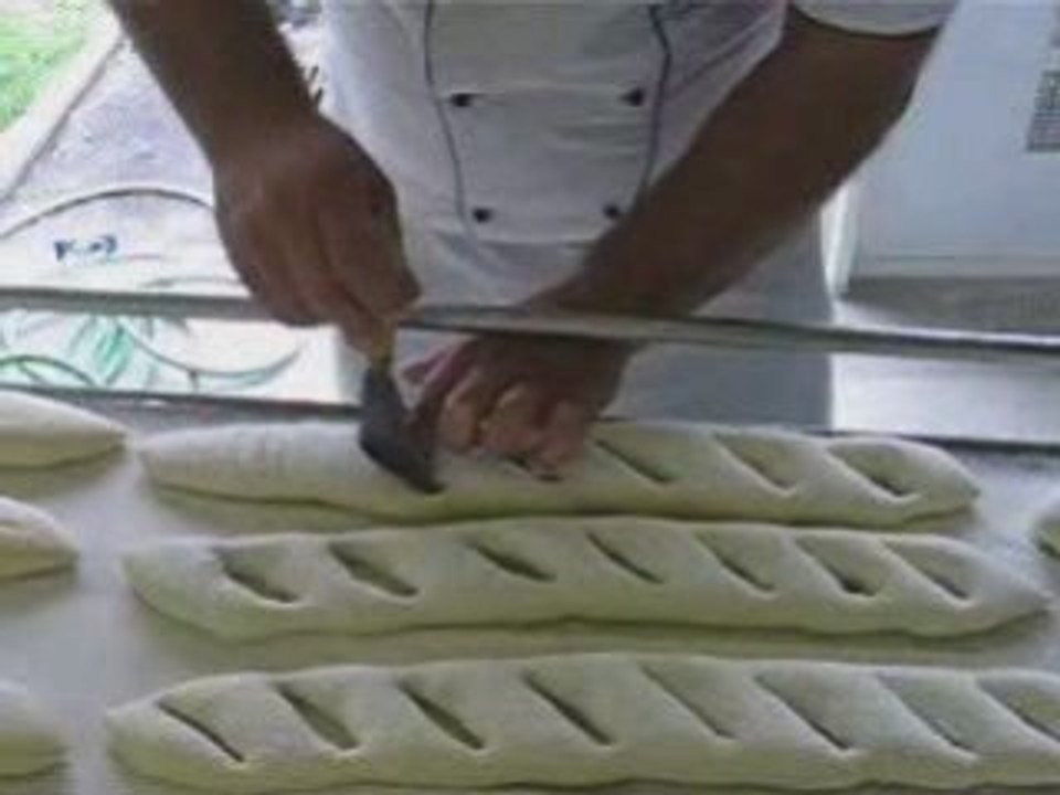 Coupes Sur Baguettes