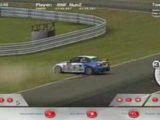 Arabe Drift By RNF NunZ