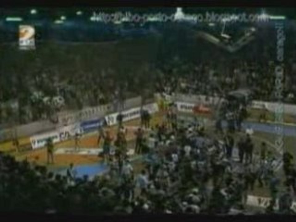 FC PORTO CAMPEAO  DE ANDEBOL 31 ANOS DEPOIS!!