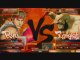 Street Fighter 4 : Ken vs Zangief