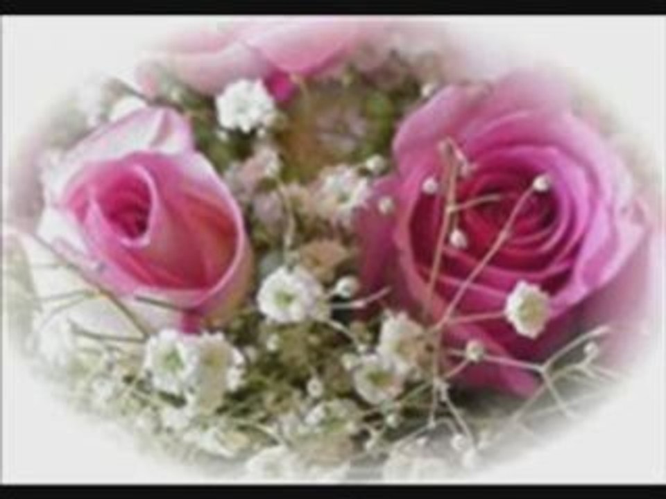 Je t aime mon amour