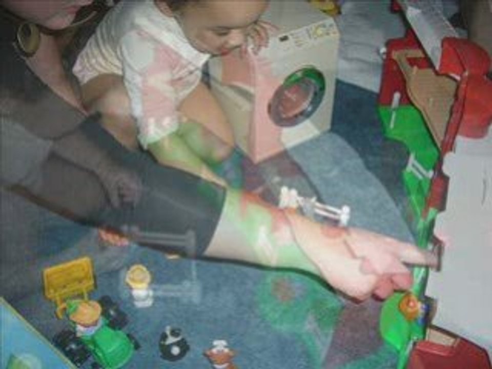 Noël 2008