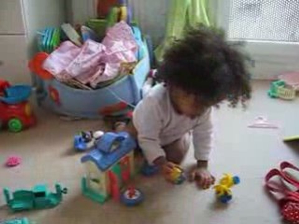 Le lendemain de Noël...