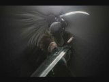 [Film] Cloud vs Sephiroth [Final Fantasy Dissidia]
