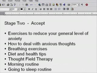 Are Panic Attacks Ruining Your Life?