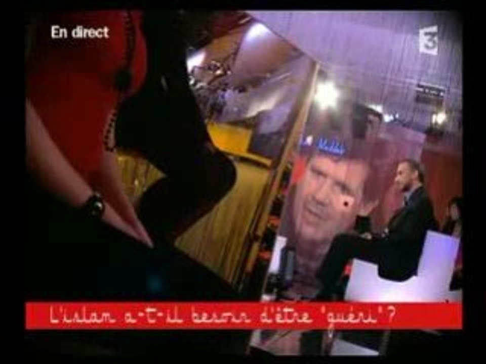 La violence du hamas islamiste a gaza