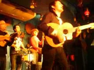 LPB Club - Y'a d'la vie