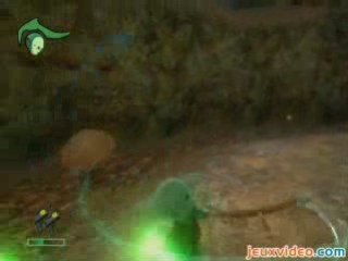 Death Jr. Root Of Evil