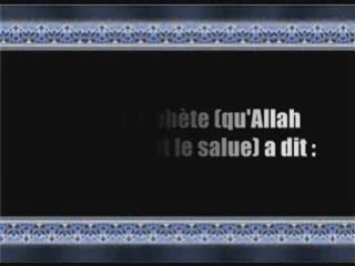 Le Dajjal le Faux Messie (ArabicFrench)