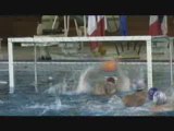 Tournoi International Waterpolo 2008