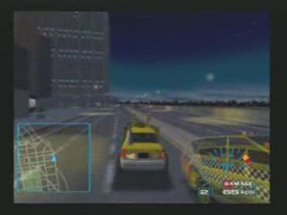 Destruction,midnight club street racing.