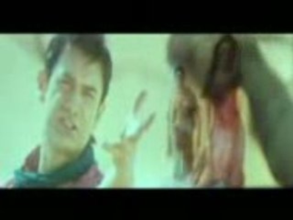 Guzarish((Full)) >>>Ghajini Aamir khan &Asian