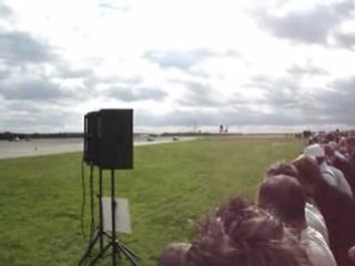 Rover 220 T16 vs Subaru