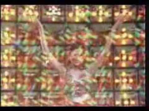 Disco Dancer - Jimmy Adja - Video