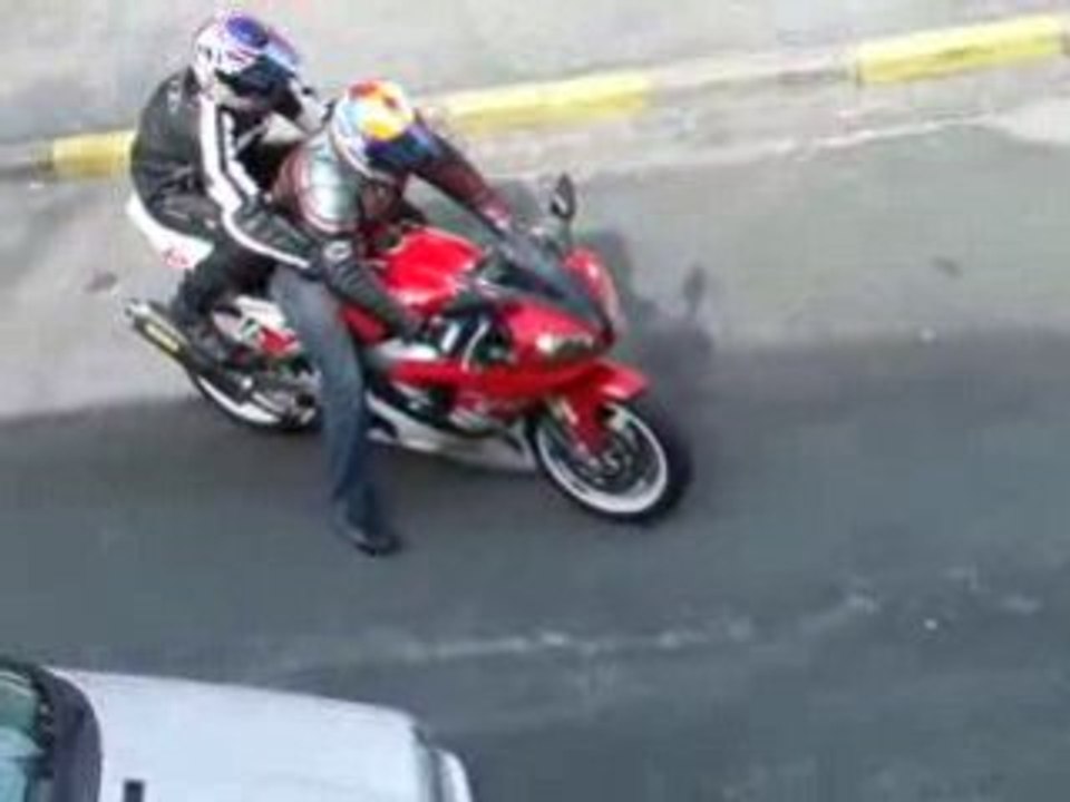 Video fred gerald
