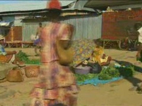 Madagascar - Tamatave - Mananara Nord 01