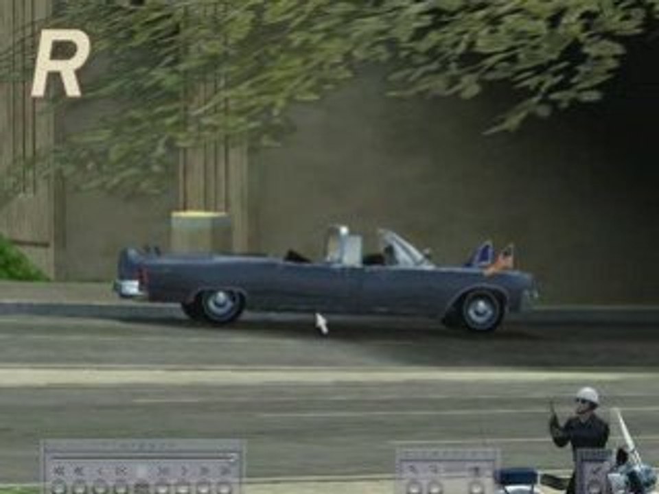 Assasinat Du Président Kennedy