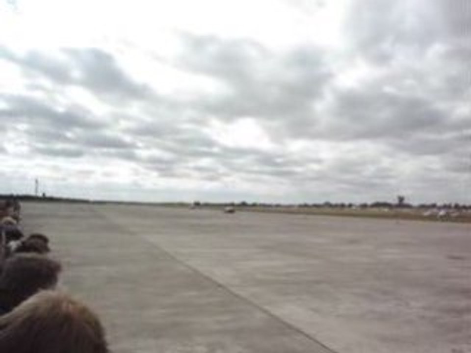 Rover 220 turbo prepa VS rover 220 turbo