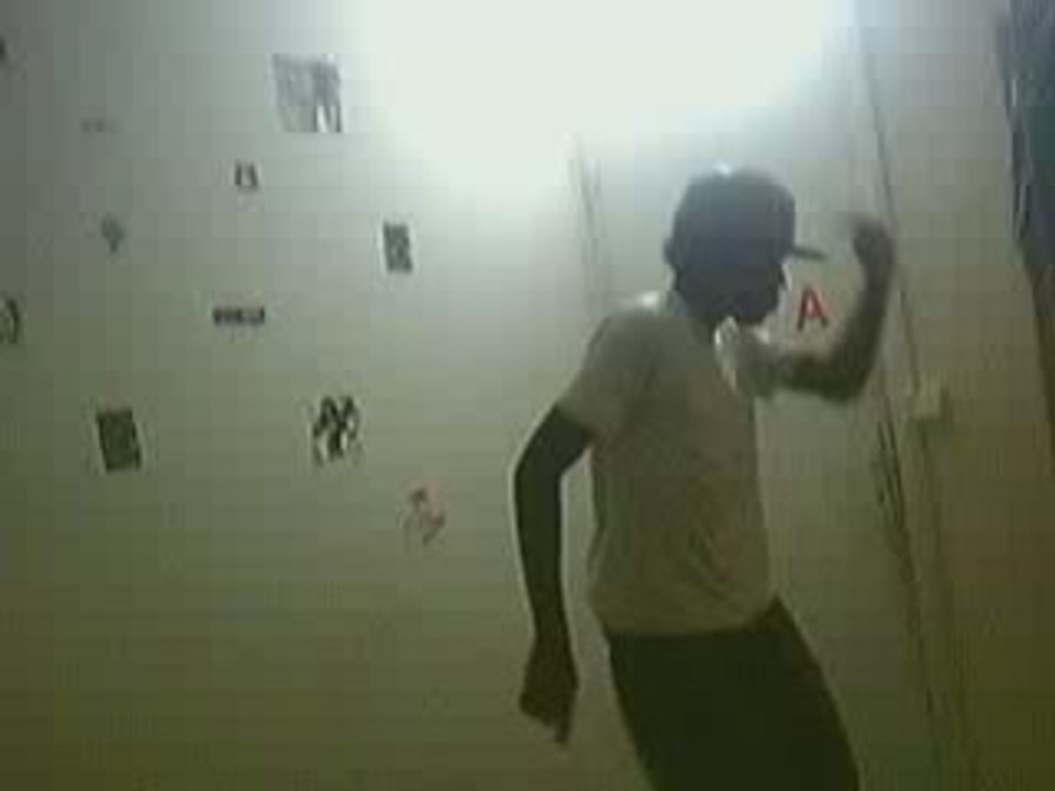 dirty-christina aguilera impro n 1